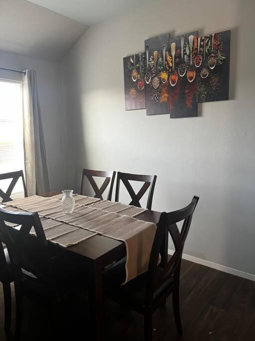 Wilshire Resting Point Apartment