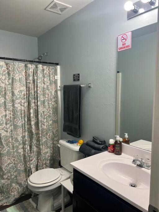 Wilshire Resting Point Apartment Oklahoma City